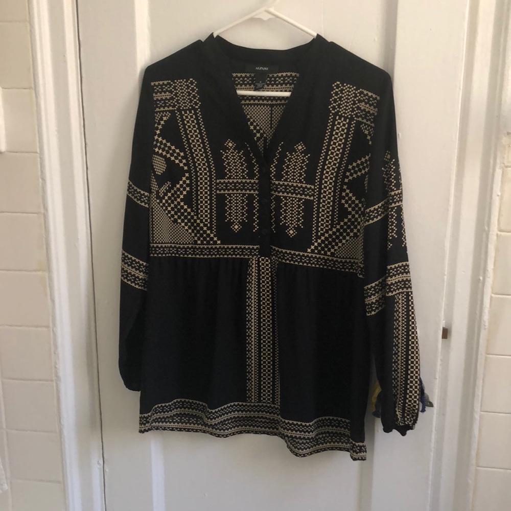 Blouse